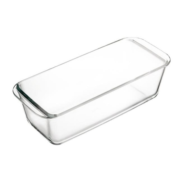 Żaroodporna forma na keks, chleb 28,5 x 12 x 7,6cm 1,5 L - Simax