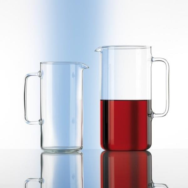 Dzbanek szklany Cylinder 2,0 L - 991233 Simax