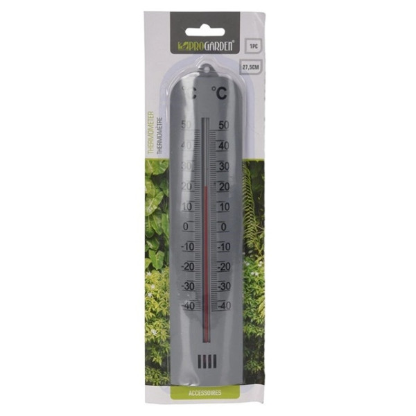 Termometr uniwersalny 27,5 cm - 569251 ProGarden 