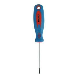 Wkrętak płaski HAND Pro 3,0x75, NR-4/WP/HAND/3,0X75