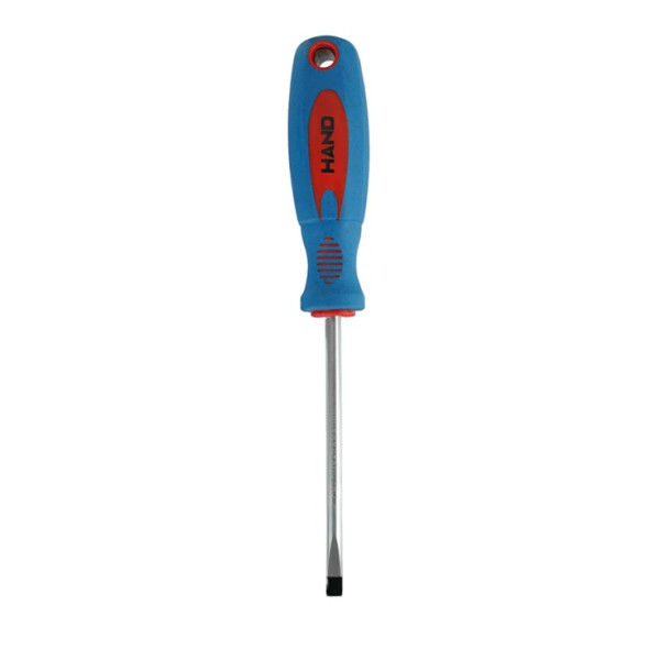 Wkrętak płaski HAND Pro 6,0x100, NR-6/WP/HAND/6,0X100