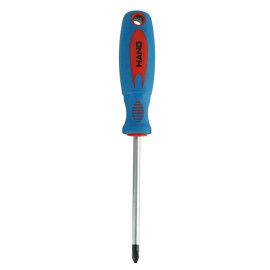 Wkrętak krzyżowy HAND Pro PH2x100, NR-8/WK/HAND/PH2X100