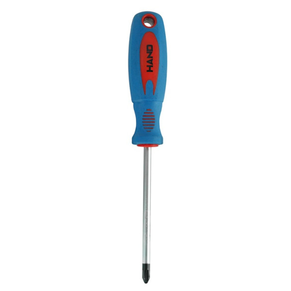 Wkrętak krzyżowy HAND Pro PH2x100, NR-8/WK/HAND/PH2X100