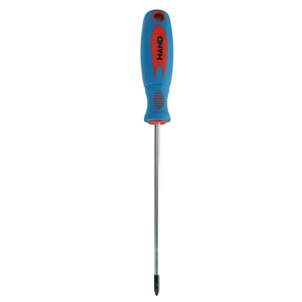 Wkrętak krzyżowy HAND Pro PH2x150, NR-9/WK/HAND/PH2X150
