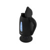 Czajnik elektryczbny Essential Black 1,7L, 2200W - LAFCZA47458 Lafe