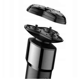 Golarka męska Blaupunkt MSR502 z potrójnymi głowicami Multi-D shave