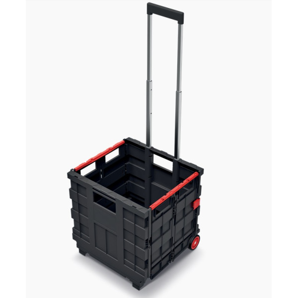 KCT4040 CART T Kistenberg - składany wózek na kółkach [477824]
