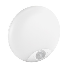 ERI LED C PIR 0,45W - akumulatorowa mini lampka LED z czujnikiem ruchu
