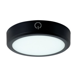 ZIBI LED C MVS BLACK CCT  akumulatorowa mini lampka LED z czujnikiem ruchu