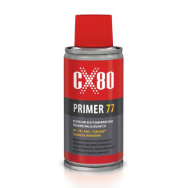 CX80 Primer 77 150ml podkład do powierzchni trudnosjkejalnych (850)