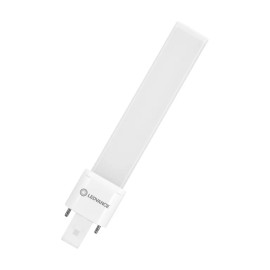 DULUX LED S9 EM & AC Mains 4W 550lm 4000K G23 (odp.Dulux S 9W) [822993]