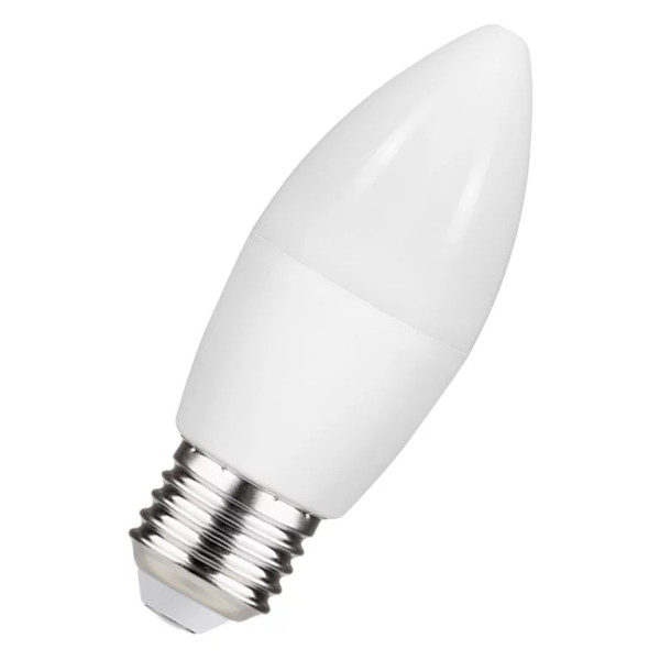 Żarówka LED E27 6,8W ( 60W) 806lm 230V 4000K (neutralno-biała) - LED VALUE OSRAM