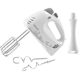 Sencor mikser SHM 5270 , 400W , turbo, blender,biały  [287581]