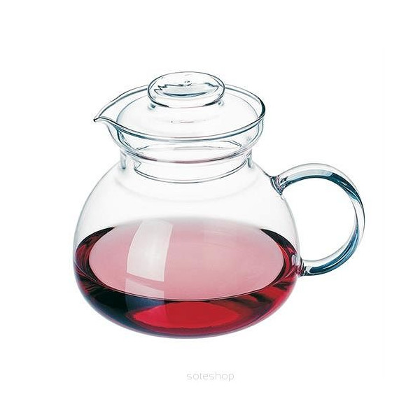 Simax dzbanek całoszkło Marta 1,5L  3243  [326950] (+)