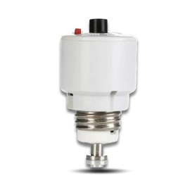 Bezpiecznik automatyczny wkręcany (korek) 16A - EWL-16A Bezpiecznik automatyczny wkręcany (korek) 16A - EWL-16A