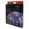 ML61625 Magiczne lampki 400LED, 20m, 1 mln kolorów, DC5V + aplikacja