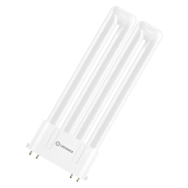 Świetlówka LED 2G10 Dulux LED F24 EM & AC MAINS 12W 1500lm 4000K (zamiennik 24W)