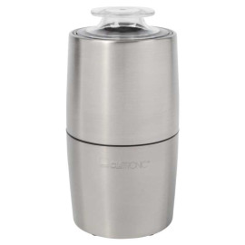 Elektryczny młynek do kawy Clatronic KSW 3307 inox
