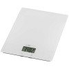 waga kuchenna elek clatronic KW 3820 biała , LCD , 5kg/1g , tara
