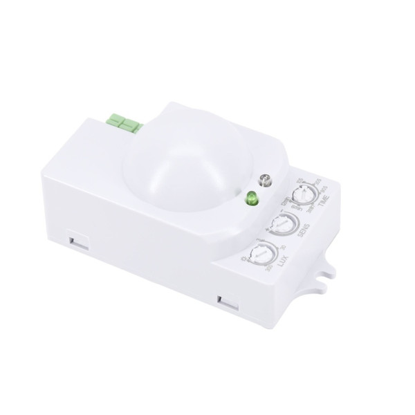 Czujnik RUCH MIKROFALOWY SES71WH