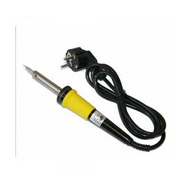 LUTOWNICA 40W MAŁA  ZD911   4517