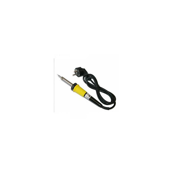 LUTOWNICA 40W MAŁA  ZD911   4517