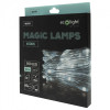 ML61614 Magiczne lampki 500x LED 6500K 50m DC5V + aplikacja