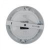 EC61082 Downlight LED 2w1 24W 2200lm okrągły CCT biały