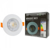 EC61251 Downlight LED 3W/5W/7W CCT biały, okrągły EC61251 Downlight LED 3W/5W/7W CCT biały, okrągły