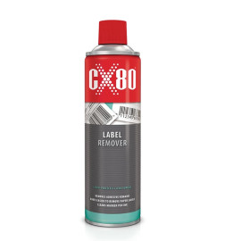 CX80 Label Remover - preparat do usuwania naklejek 150ml (48371)