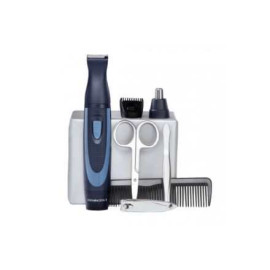 Remington trymer do zarostu, nosa i uszu NE3890