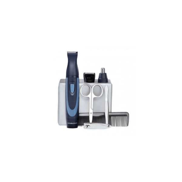 Remington trymer do zarostu, nosa i uszu NE3890