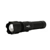 C49-LTK01 Latarka LED 10W max.600lm zoom alu ładowalna