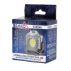 C49-LTW08 mini latarka LED wielofunkcyjna 5,7W 500lm ładowalna