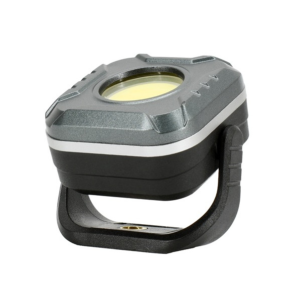 C49-LTW08 mini latarka LED wielofunkcyjna 5,7W 500lm ładowalna