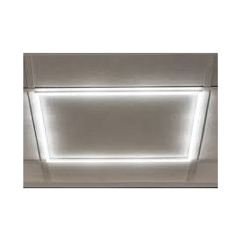 AVAR 6060 32W-CCT RAMKA OŚW. LED (PANEL LED) 32W 3000/4000/6500K 3800/3900/3800lm BIAŁY