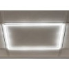AVAR 6060 32W-CCT RAMKA OŚW. LED (PANEL LED) 32W 3000/4000/6500K 3800/3900/3800lm BIAŁY