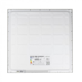 EC61261 Panel LED Backlit 595x595x30 40W 4000K 4800lm gwar.3 lata