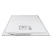 EC61261 Panel LED Backlit 595x595x30 40W 4000K 4800lm gwar.3 lata