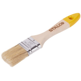 Pędzel angielski 1” (25,5mm) UNIVERSAL STALCO S-38970