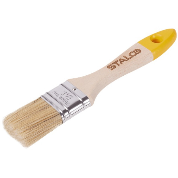 Pędzel angielski 1” (25,5mm) UNIVERSAL STALCO S-38970