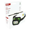 Latarka czołowa LED 50m 175lm ładowalna P3545 Emos Latarka czołowa LED 50m 175lm ładowalna P3545 Emos