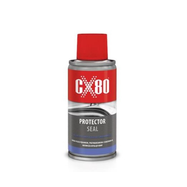 CX80 PROTECTOR SEAL 150ml - preparat do konserwacji uszczelek (48564)