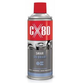 CX80 SMAR DO BRAM 500ml (60301)