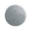 Bateria alkaliczna 1,5V zegarkowa A76 (AG13, LR44) GP (cena za 10 szt.)