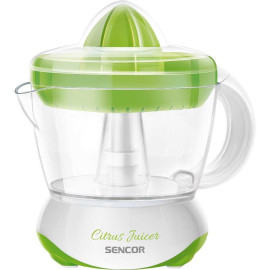 Wyciskarka wolnoobrotowa 400W - SSJ 4041BK Sencor
