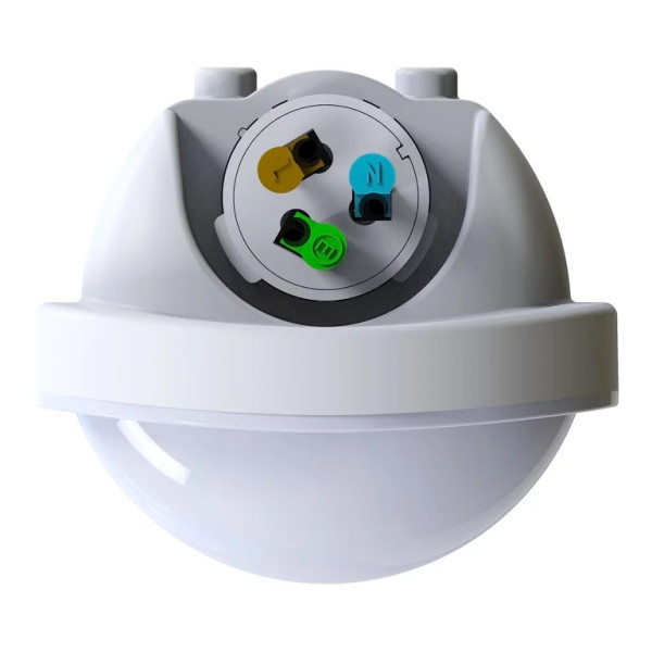 oprawa hermetyczna DAMP PROOF 1200 E LED 42W 5670lm 