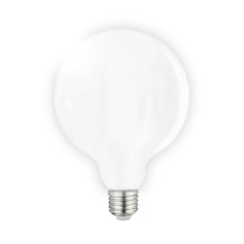 Żarówka LED E27 8W 960lm - G125 230V 3000K (ciepło-biała) - EDG040WW-M INQ