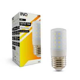 LSX009NW LED E27 PROFI 9W T28 4000K 1050lm (do plafonier)