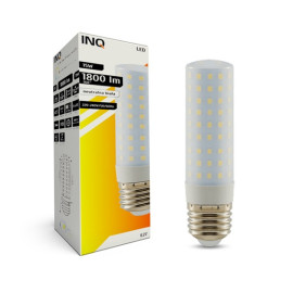 LSX015NW LED E27 PROFI 15W T28 4000K 1800lm (do plafonier)